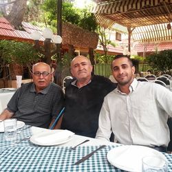 Elias , Kamal ,Yasin
